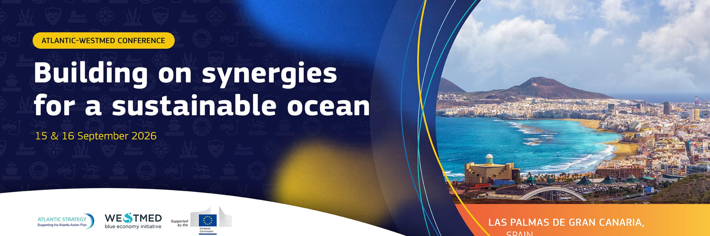 Atlantic-WestMed Stakeholder Conference